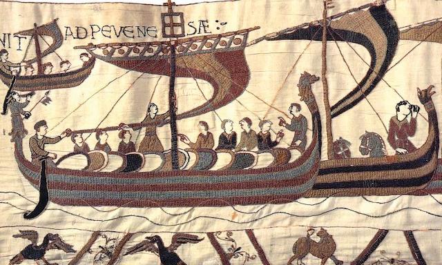 tapestry