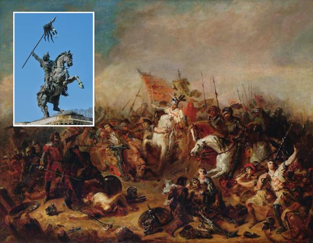 William the Conquerer 