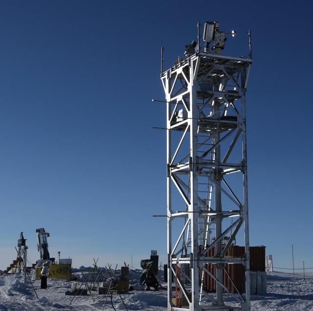 Kunlun Station