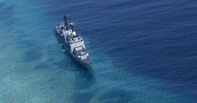 Many legacy ships transferred to partner nations are close to 50 years old, so parts can be hard to come by, making maintenance difficult. After the Philippine Navy ship Gregorio del Pilar (ex-USCGC Hamilton [WHEC-715]) ran aground, it took nearly two years for the Philippines to obtain parts to repair her. 