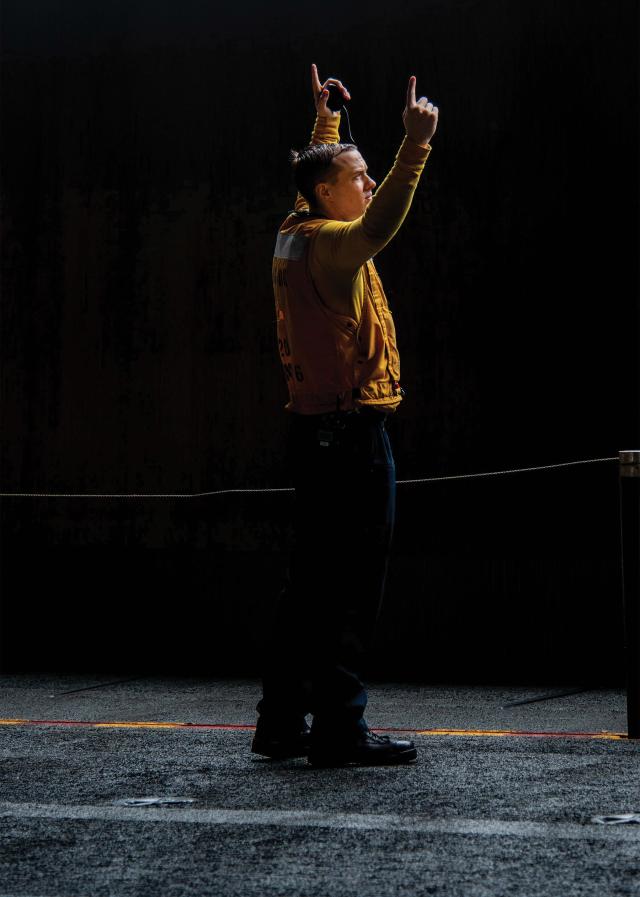 signaling
