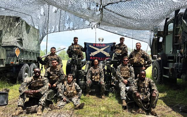Marines