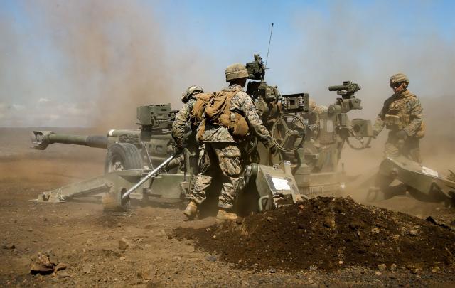 Marines