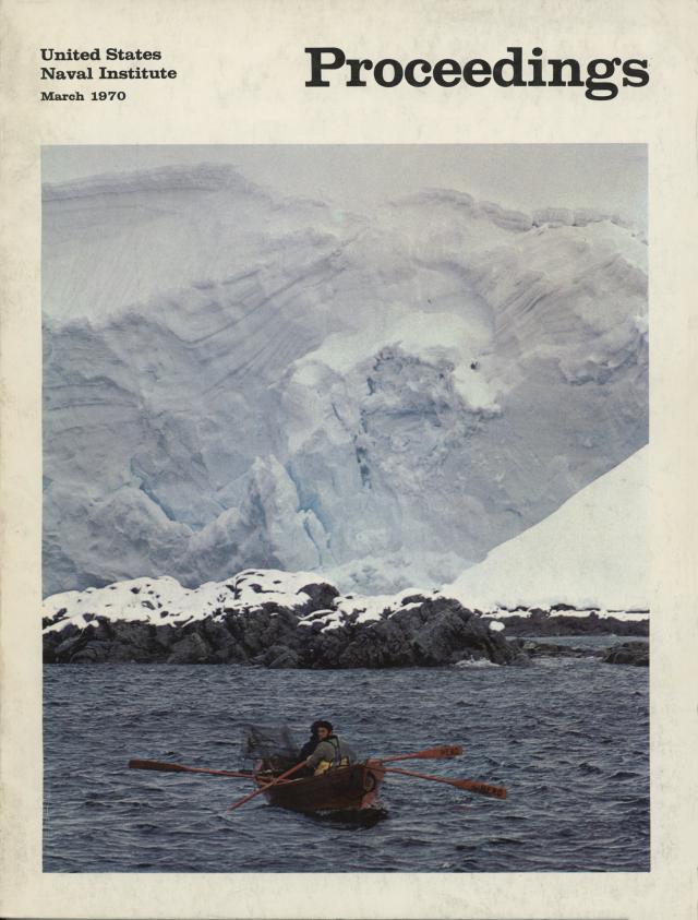 March 1970 Proceedings