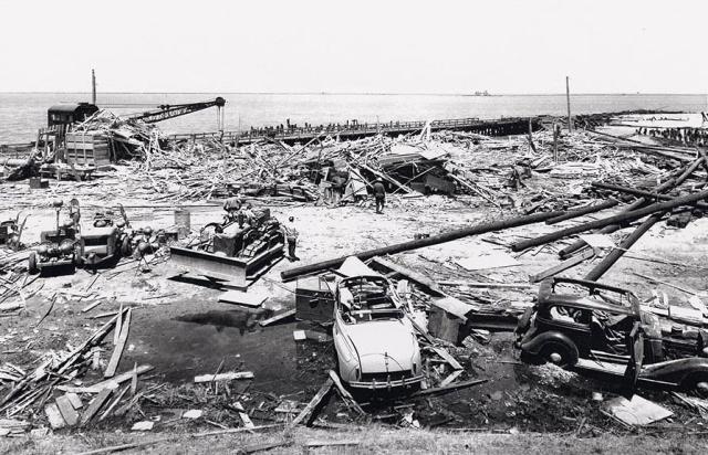port chicago explosions
