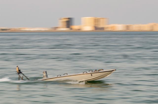 Devil Ray T38