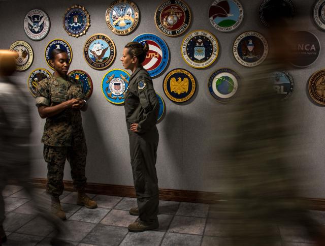 Joint Interagency Task Force South