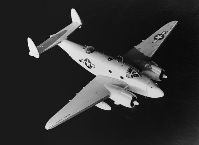 PV-1 Ventura