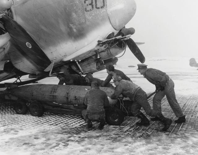 PV-2 Harpoon 