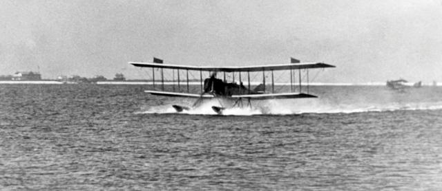  JN-4 Jenny