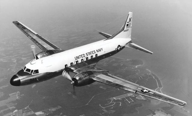 Plane U.S. Navy