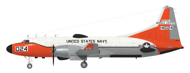 Plane R4Y