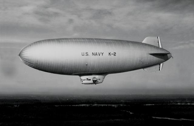 blimp