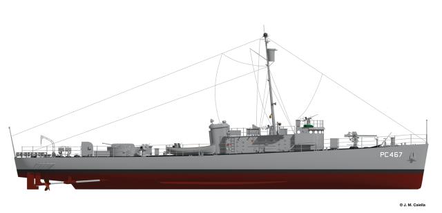 ship