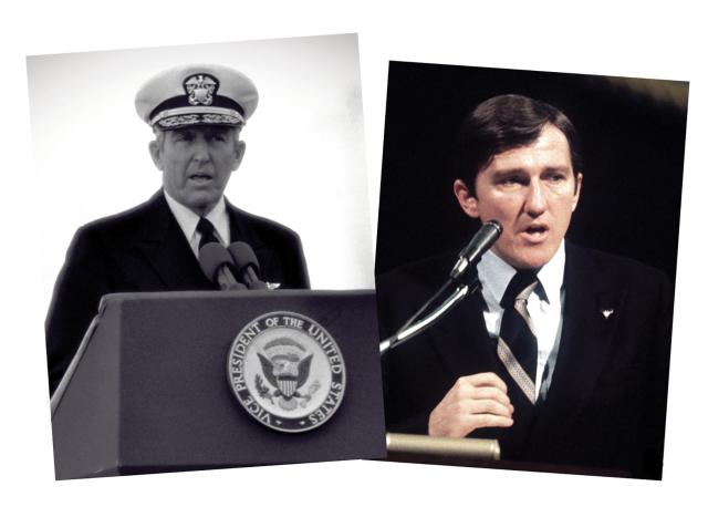 CNO Admiral John Hayward and Secretary of the Navy John Lehman established the SSG in the 1980s to inject new and innovative ideas into the fleet. The Navy should reestablish the SSG to develop new warfighting concepts.