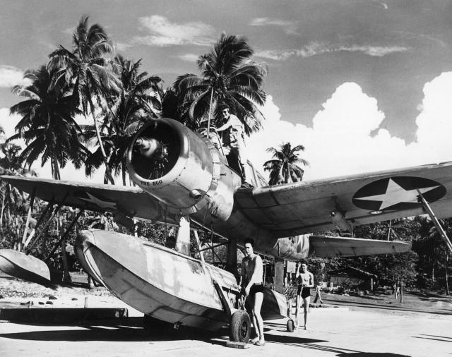 Nearly a year after its famed rescue of Captain Eddie Rickenbacker, The Bug was still in service despite its “arduous two-year war career.” Although it qualified for the fictitious “Plane Hall of Fame,” the aircraft was not fortunate enough to be preserved.