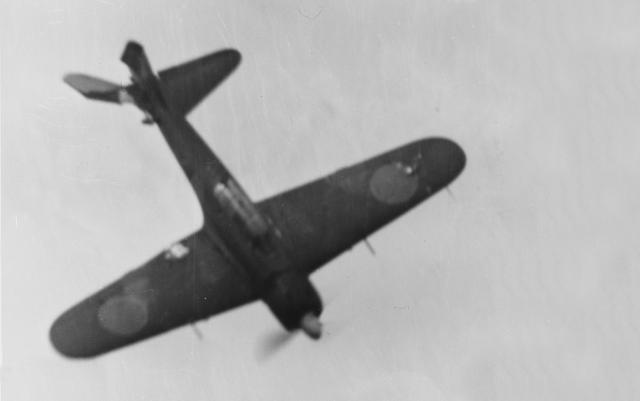 Countering the Kamikaze | Naval History Magazine - October 2020 Volume 34,  Number 5