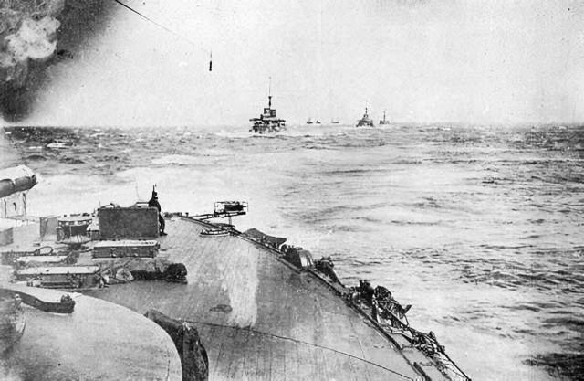 Japanese Fleet Russo-Japanese War
