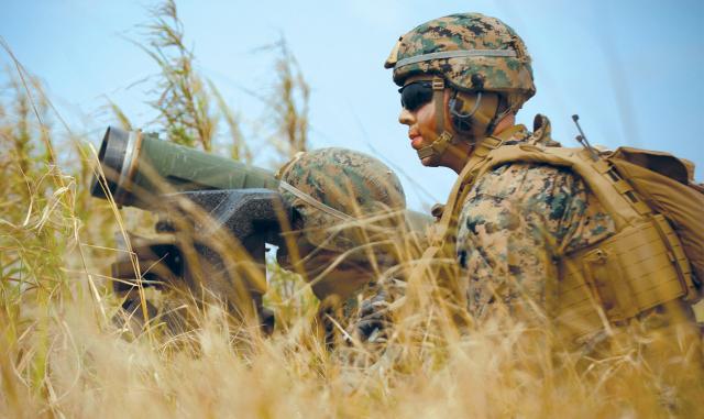Marines