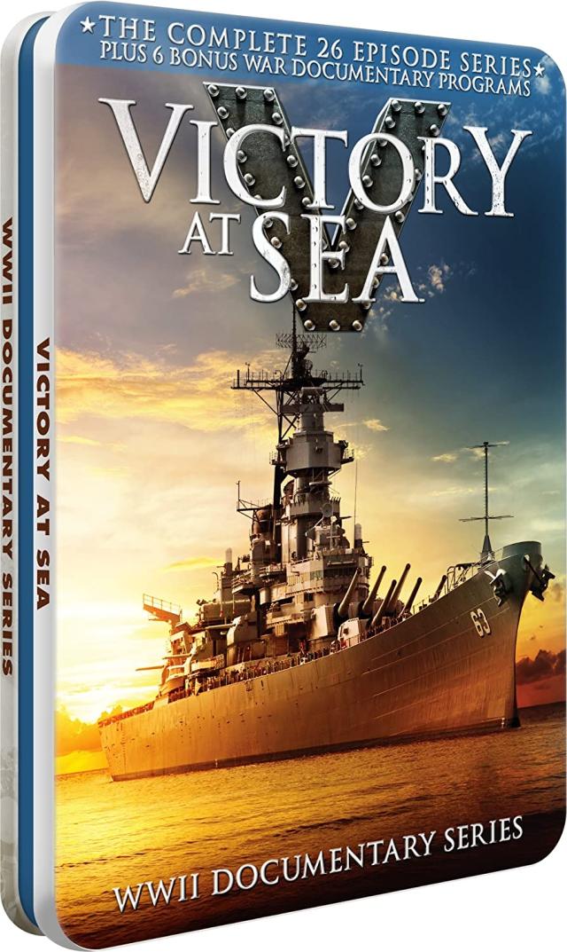 Documentary cover