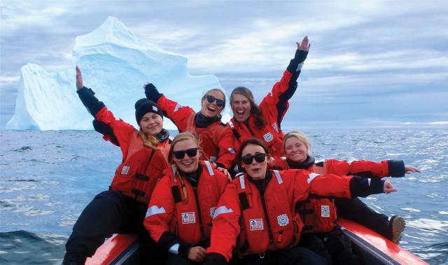 coast guard 