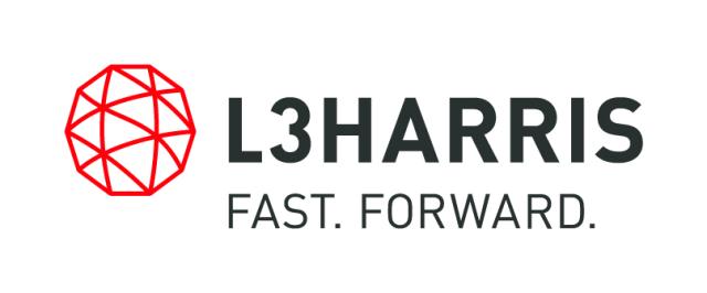 L3 Harris - 2022 Logo 