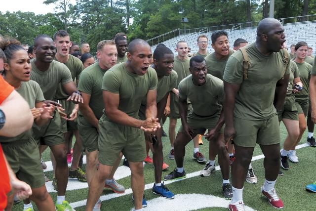 Marines 