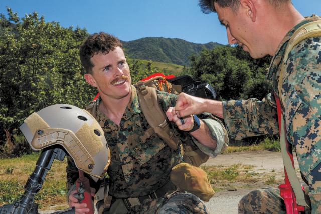 Marines
