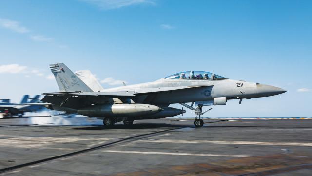 flight operations