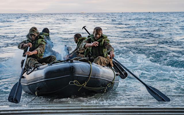 Marines