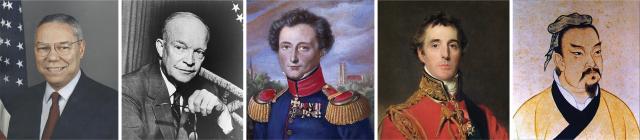 Military icons such as Colin Powell, Dwight D. Eisenhower, Carl Von Clausewitz, the Duke of Wellington, and Sun Tzu have reinforced the military truism, “No plan survives first contact with the enemy.” For this reason, junior officers must empower their subordinates to make decisions and execute details as things change on the ground during war