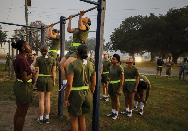 training