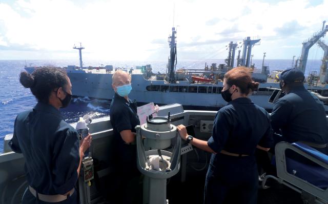 Shipmates