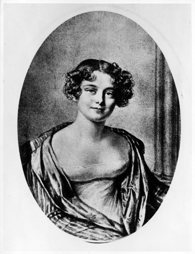 Jane Franklin