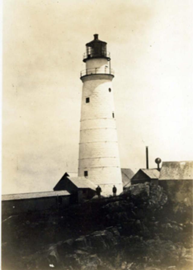 The Rescue Coast: The Lifesaving Legacy of Massachusetts’ Shores 