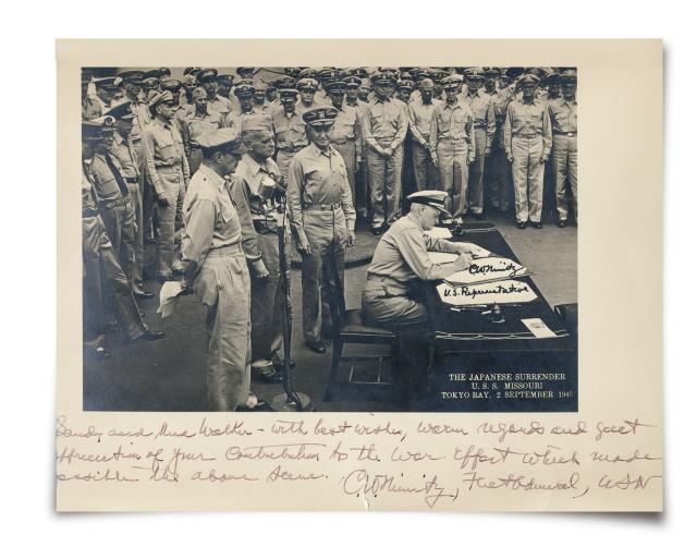 Nimitz