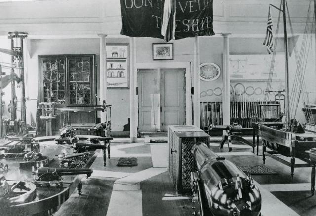 Naval Academy Lyceum