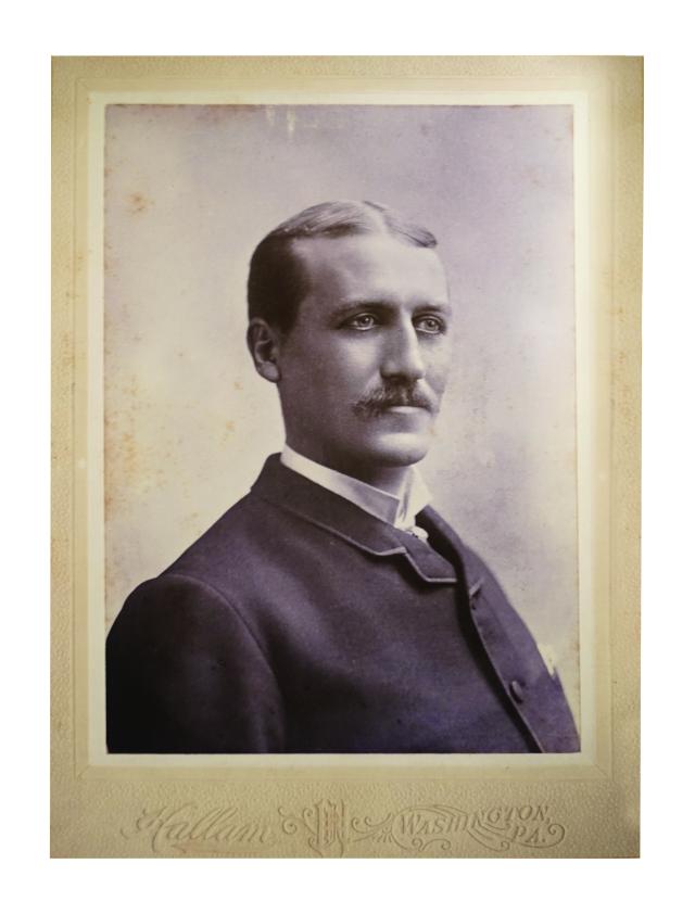 Philo McGiffin