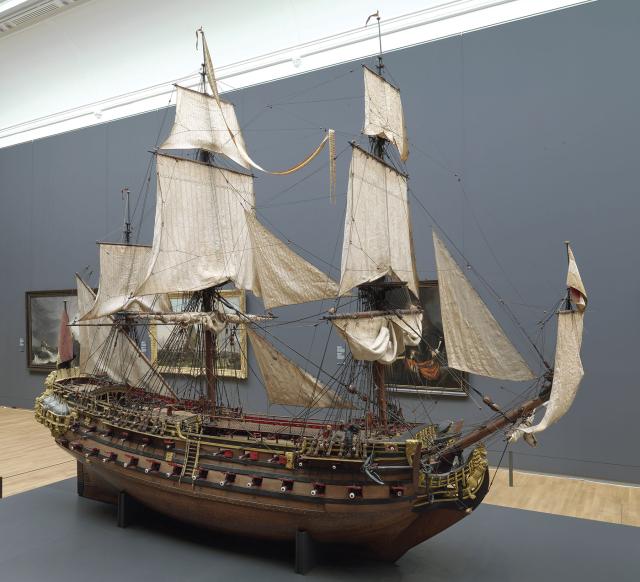 ship