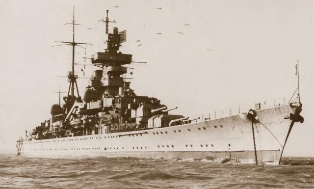 Prinz Eugen