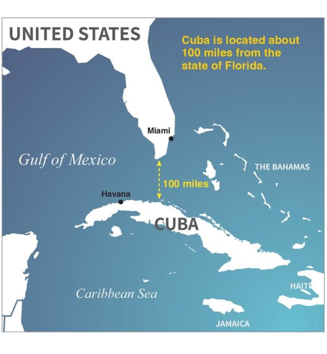 China’s plans to build a military logistics base in Cuba are part of its secretive “Project 141” aimed at helping the PLA achieve global military presence. It also harkens back to the Soviet Union’s signals intelligence facility built at Lourdes, Cuba, during the Cold War. 