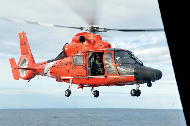 Helicopter