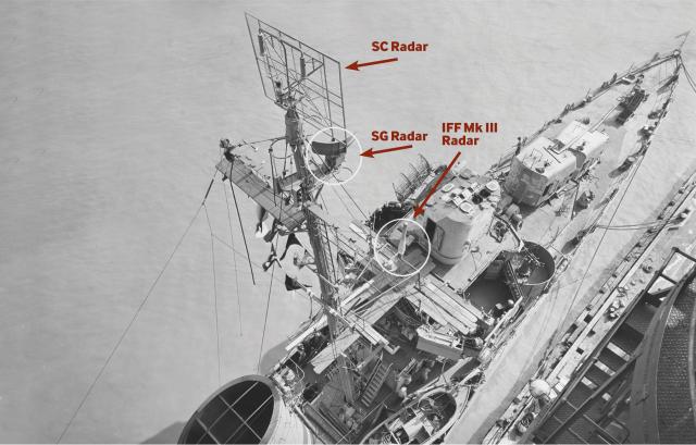 USS Sterett (DD-407)