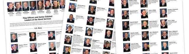 Navy flag list