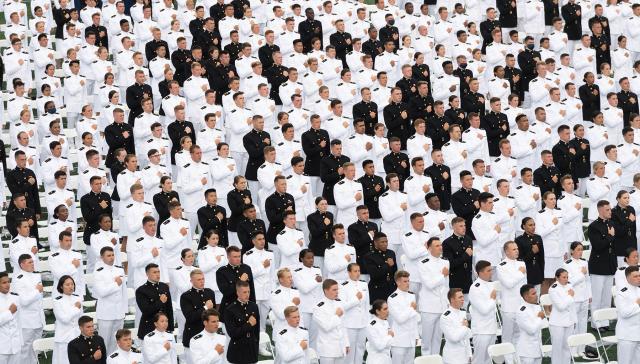 Midshipmen