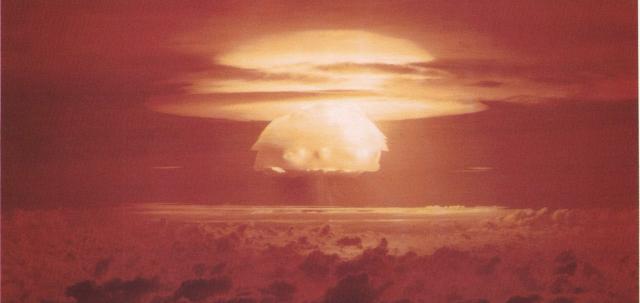 Castle Bravo