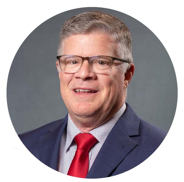 Midgett Headshot