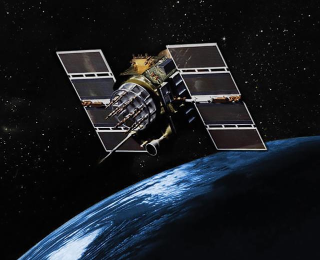 GPS