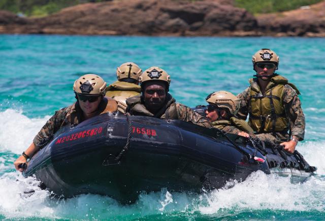 Marines