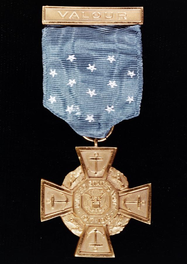 Medal of Honor Tiffany